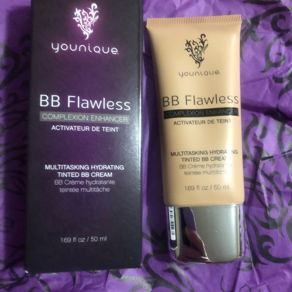 Makeup | Younique Bb Cream In Shade Bisque | Poshmark